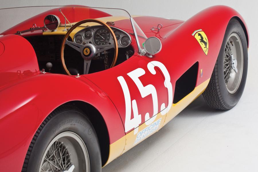 Ferrari 500 TRC 1957 года  (фото 52 из 71)